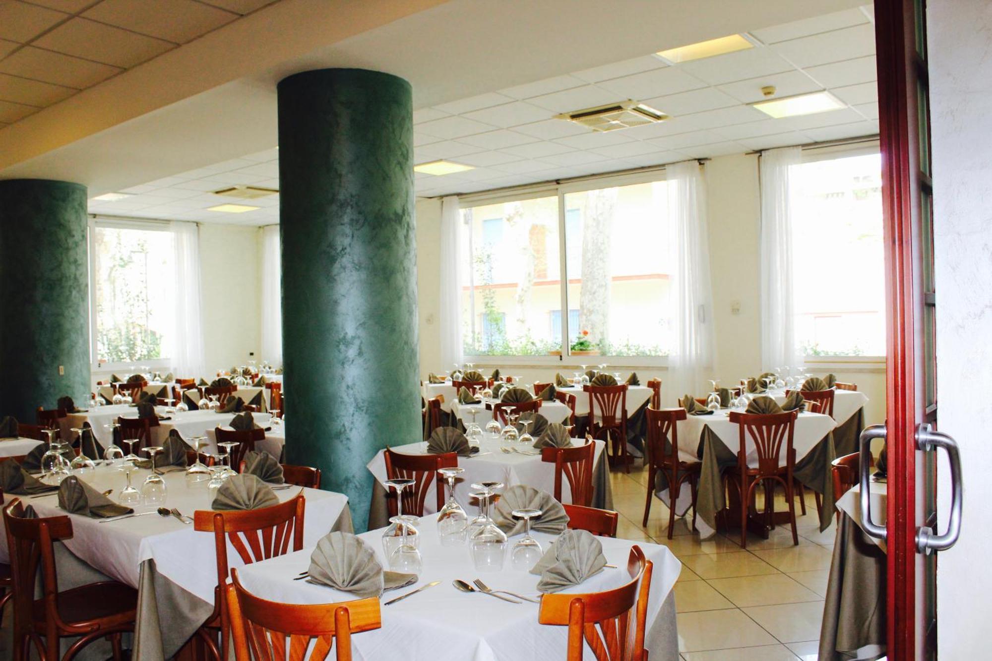Blue Loft Hotel Cesenatico Exterior foto