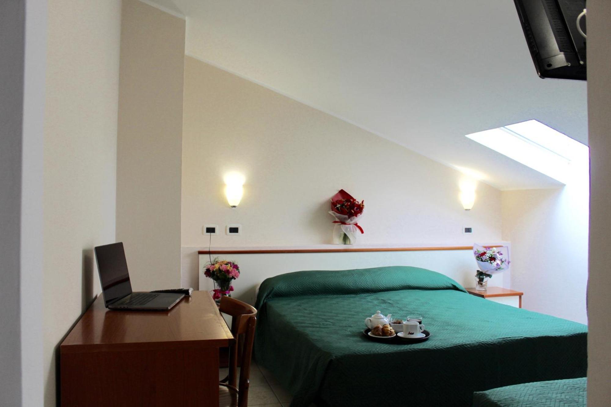 Blue Loft Hotel Cesenatico Exterior foto