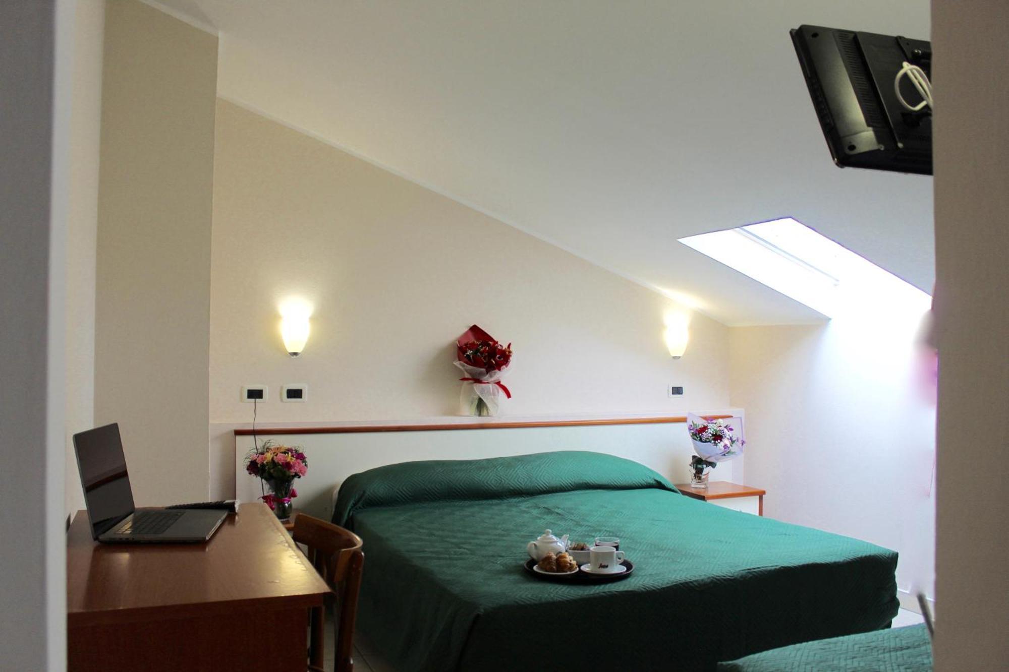 Blue Loft Hotel Cesenatico Exterior foto