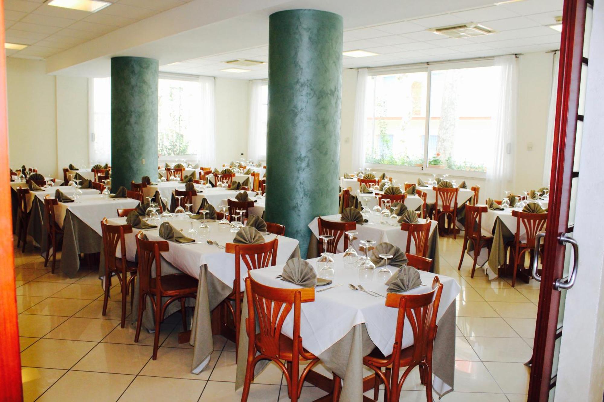Blue Loft Hotel Cesenatico Exterior foto